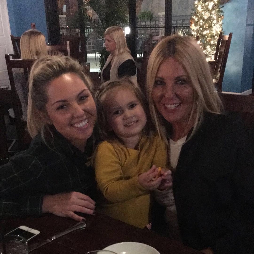 Meet your Posher, Tammy